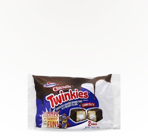 Hostess Chocodile Twinkies 2.89 oz
