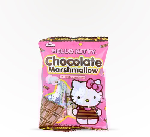 Hello Kitty Chocolate Marshmallow 1.7 oz