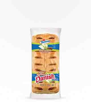 Hostess Apple Cinnamon Danish 4 oz