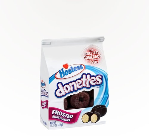 Hostess Frosted Donettes 11.25 oz