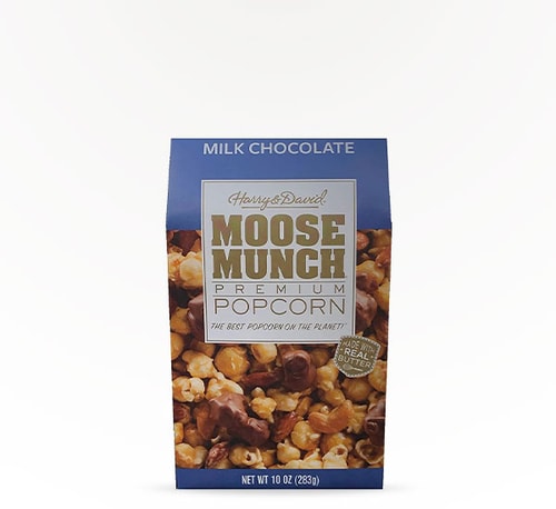 Harry and David Moose Munch Popcorn 10 oz