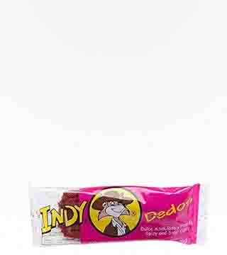 Indy Dedos Spicy and Sour Candy 0.7 oz