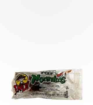 Indy Marimbas Spicy and Sour Cherry Lollipop 1.2 oz