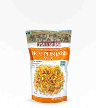 Indian Life Hot Punjabi Mix 14 oz