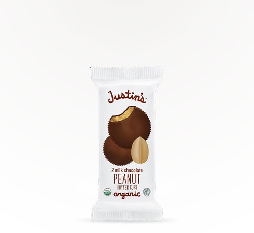 Justin's Milk Chocolate Peanut Butter Cups 1.4 oz