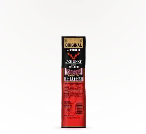 Jack Link's Beef Steak Original 0.8 oz