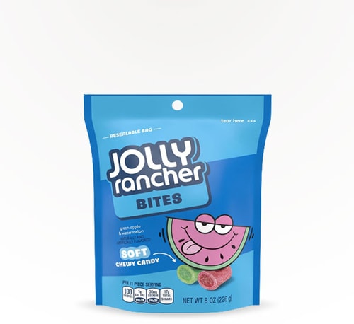 Jolly Rancher Bites 8 oz