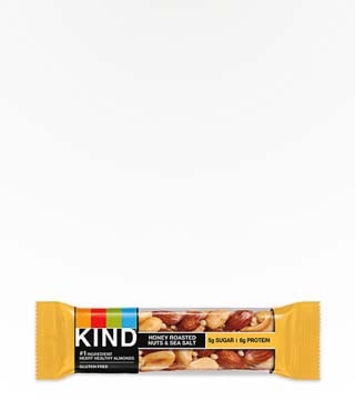 Kind Honey Roasted Nuts and Sea Salt 1.4 oz