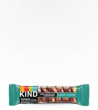 Kind Dark Chocolate Almond Mint 1.4 oz