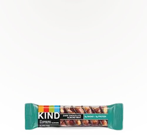 Kind Dark Chocolate Almond Mint 1.4 oz
