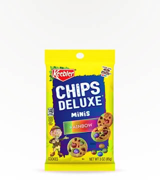 Keebler Rainbow Chips Deluxe 3 oz