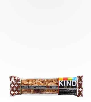Kind Plus Almond Walnut Macadamia 1.4 oz