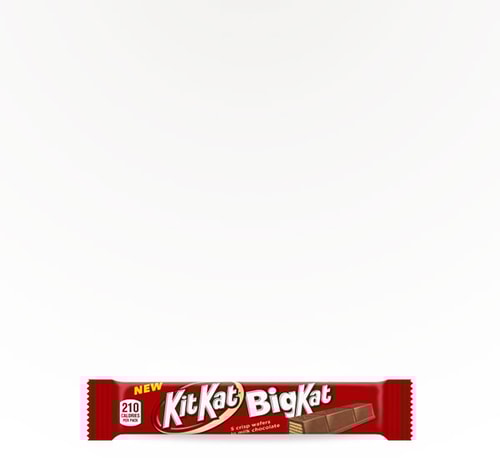 Kit Kat Big Kat Milk Chocolate 1.5 oz