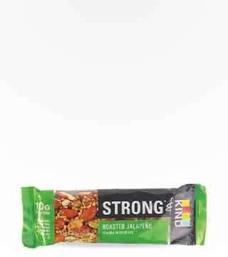 Kind Strong Roasted Jalapeno 1.6 oz