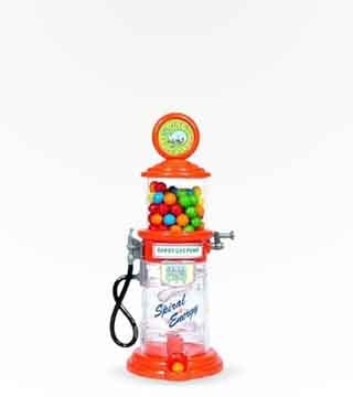 Kidsmania Gas Pump Candy Dispenser 5.52 oz