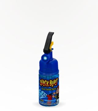 Kidsmania Quick Blast Sour Candy Spray 2.05 oz