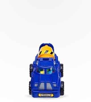 Kidsmania Cone Zone Road Truck Candy 0.21 oz