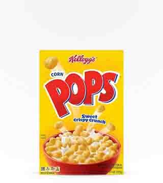 Kellogg's Corn Pops 10 oz