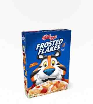 Kellogg's Frosted Flakes 10.5 oz