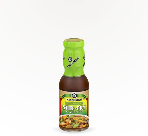 Kikkoman Stir-Fry Sauce 11.4 oz