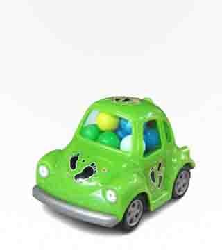 Kidsmania Sweet Buggy 0.32 oz