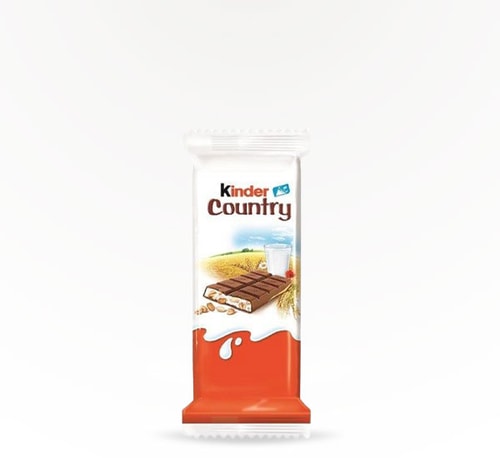 Kinder Country 23.5 g