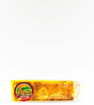La Molienda Pineapple Coconut Bar 3.17 oz