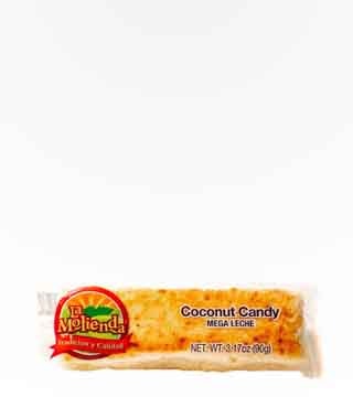 La Molienda Coconut Cancy Mega Leche 3.17 oz