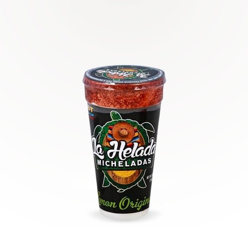 La Helada Micheladas Limon Original 0.6 oz