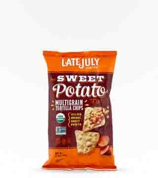 Late July Sweet Potato 5.5 oz