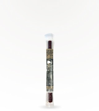 Landcrafted Food Sweet Smoked Beef Stick Single