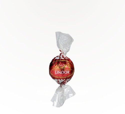Lindt Lindor Milk Chocolate Truffle 0.4 oz