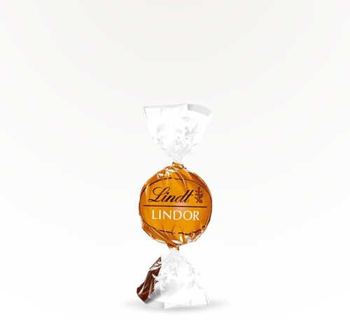 Lindt Lindor Caramel Truffle 0.4 oz