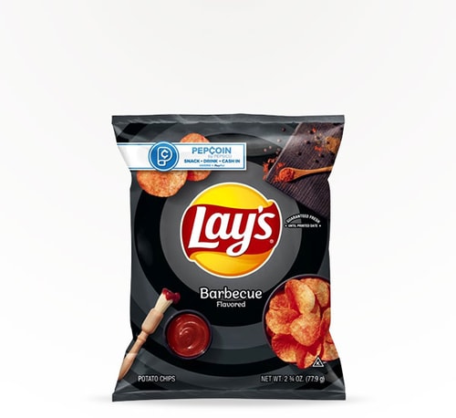 Lay's Barbecue 2.875 oz