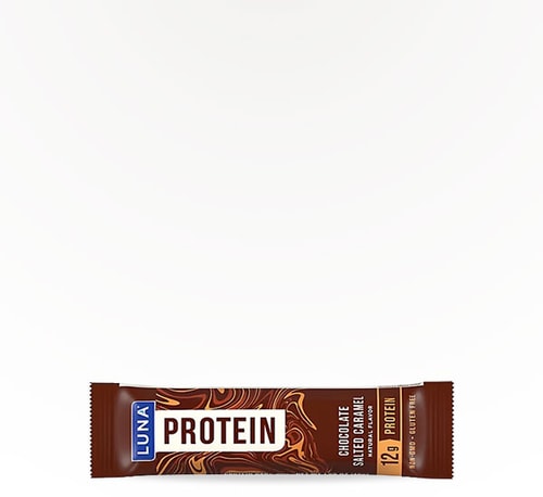 Luna Protein Chocolate Salted Caramel Bar 1.59 oz
