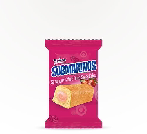 Marinela Submarinos 2.47 oz
