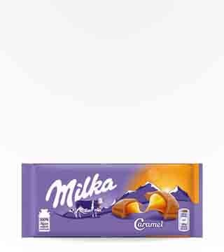 Milka Caramel 100 g
