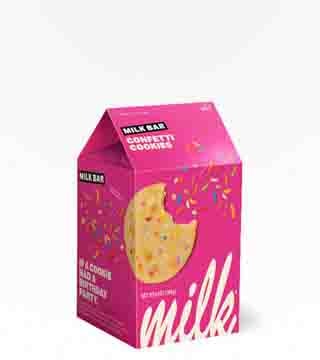 Milk Bar Confetti Cookies 6.5 oz