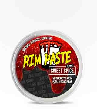 Miche Boyz Sweet Spice Rim Paste 7.5 oz