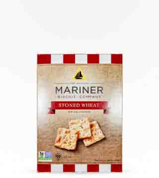 Marnier Stoned Wheat Crackers 8.8 oz