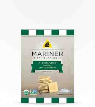 Marnier Clubhouse Crackers 5.5 oz