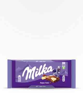 Milka Alpine White Chocolate 3.5 oz