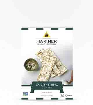 Marnier Everything Lavasch 5 oz