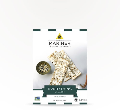 Marnier Everything Lavasch 5 oz