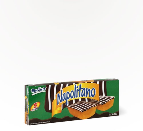 Marinela Napolitano 12.34 oz