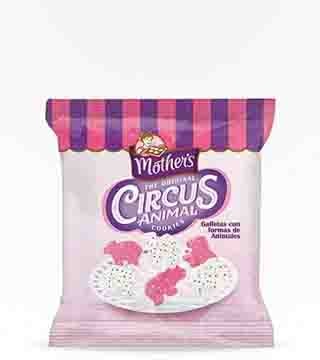 Mother's Circus Animal Cookies 1 oz