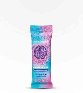 Mindright Blueberry Almond 1.72 oz