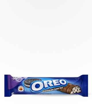 Milka Oreo Chocolate Candy Bar 1.44 oz