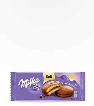Milka Choc and Choc Biscuit 100 g