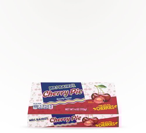 Mrs. Baird's Cherry Pie 4 oz